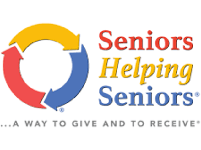 Seniors Helping Seniors Chicago Metro